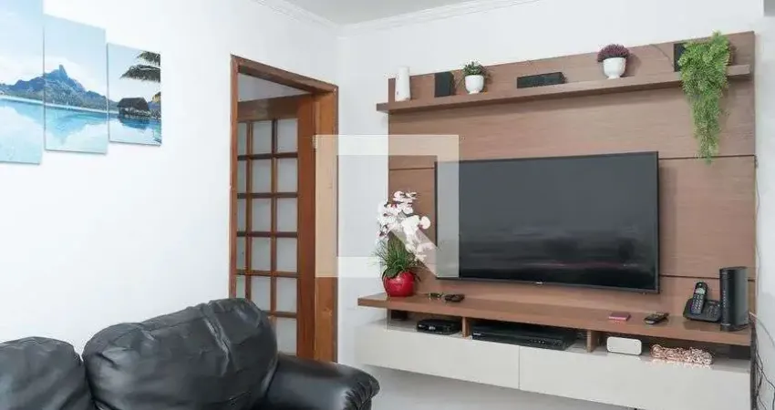 Casa para Venda - Vila Rosália, 2 Quartos,  160 m² - Guarulhos