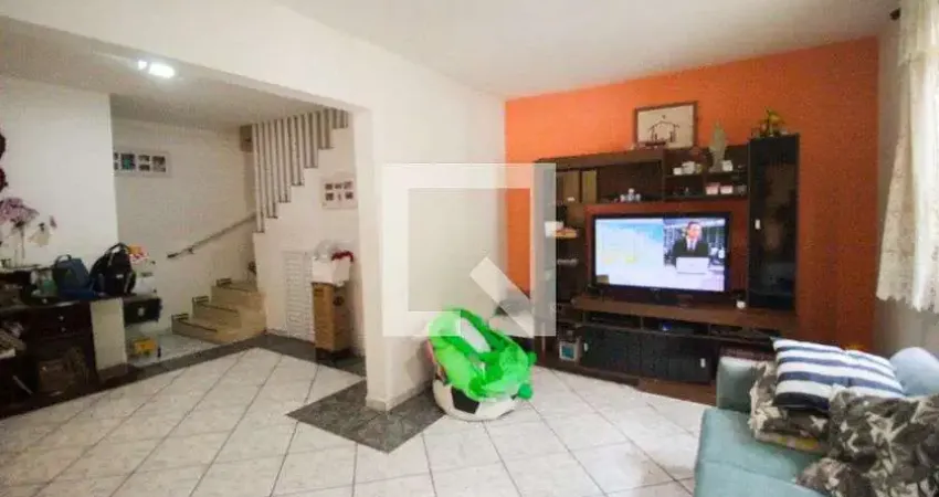 Casa para Venda - Itaquera, 4 Quartos,  264 m² - São Paulo