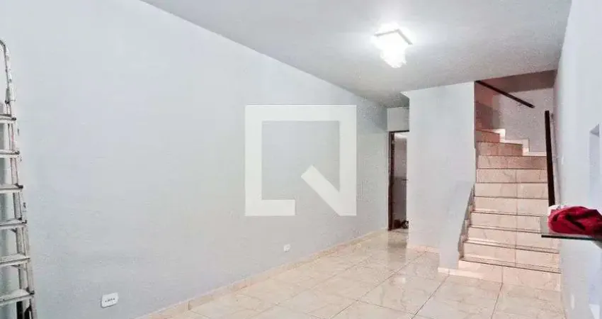 Casa para Venda - Freguesia do Ó, 3 Quartos,  115 m² - São Paulo