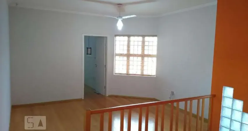Casa para Venda - Cidade Universitária II, 3 Quartos,  247 m² - Campinas