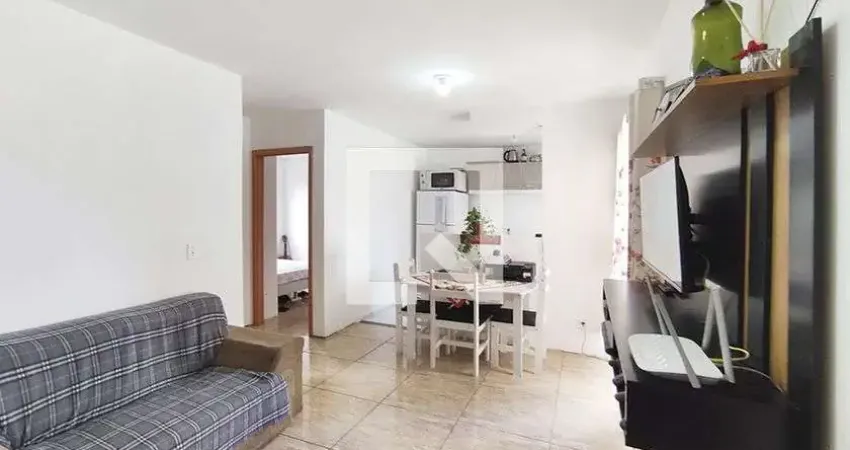 Apartamento para Venda - Santo André, 2 Quartos,  58 m² - São Leopoldo