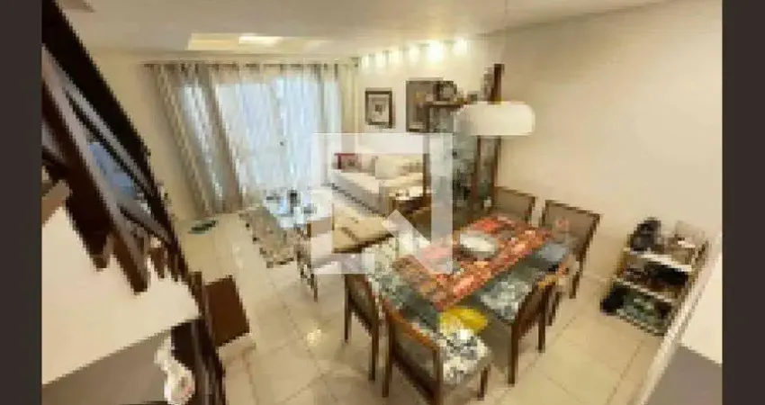 Casa / Sobrado em Condomínio para Venda - Recreio, 3 Quartos,  200 m² - Rio de Janeiro