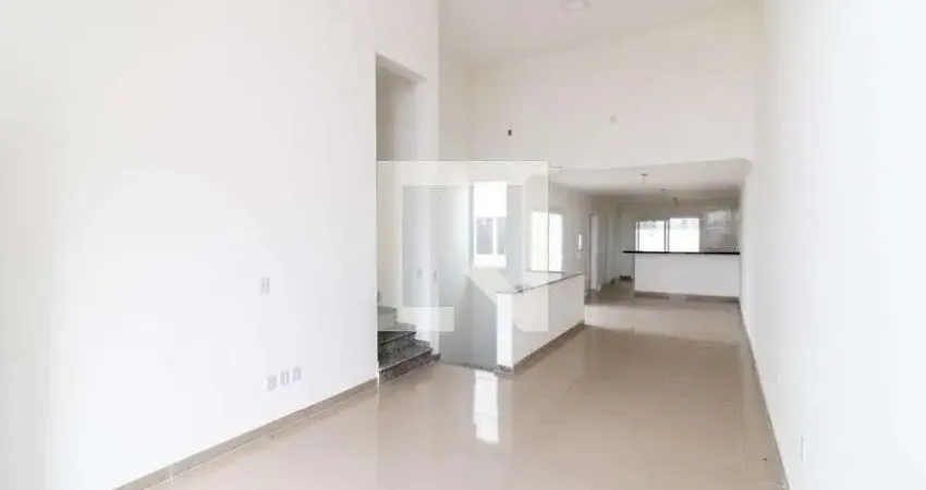 Casa para Venda - Campo Novo, 3 Quartos,  165 m² - Porto Alegre