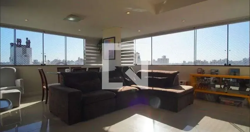 Cobertura para Venda - Petrópolis, 1 Quarto,  220 m² - Porto Alegre