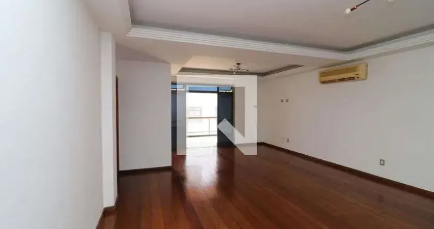Apartamento para Venda - Jardim Guanabara, 3 Quartos,  180 m² - Rio de Janeiro