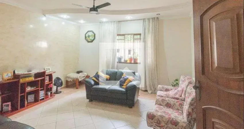 Casa para Venda - Parque das Águas, 3 Quartos,  240 m² - Campinas
