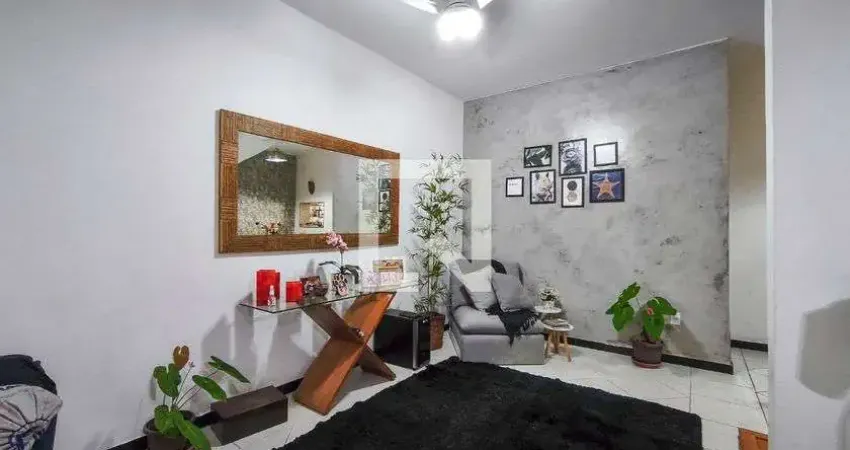 Casa para Venda - Vila Isabel, 3 Quartos,  113 m² - Rio de Janeiro