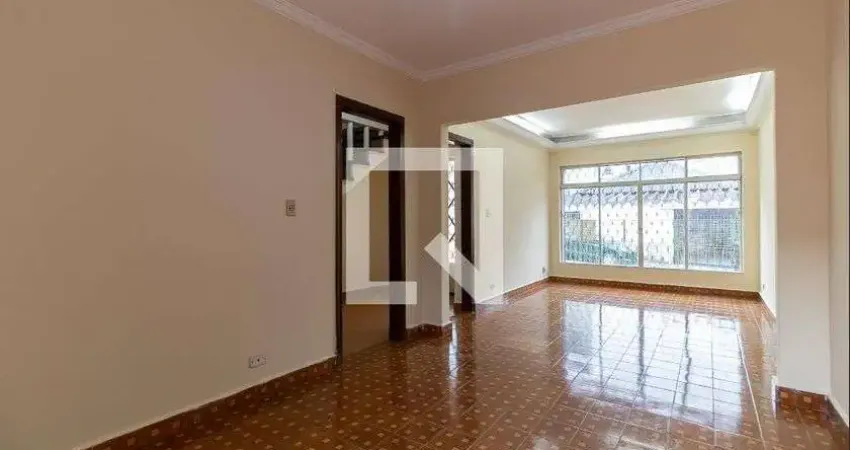Casa para Venda - Bosque da Saúde, 3 Quartos,  168 m² - São Paulo