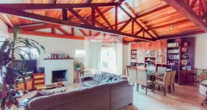 Cobertura para Venda - Fião, 3 Quartos,  207 m² - São Leopoldo