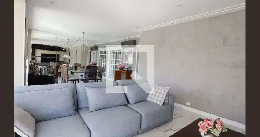 Apartamento para Venda - Panamby, 3 Quartos,  142 m² - São Paulo