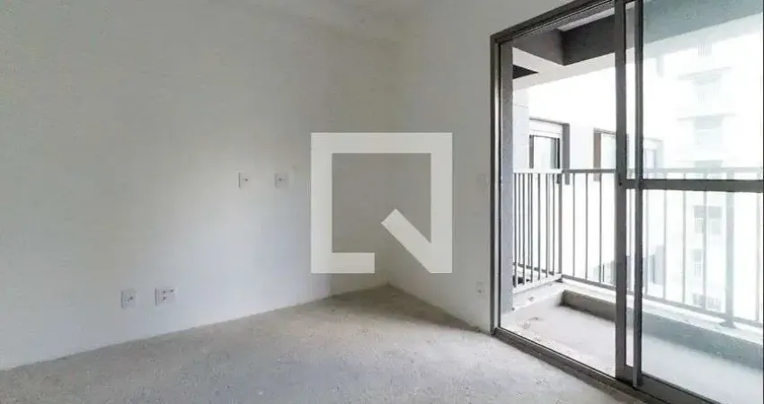 Kitnet / Stúdio para Venda - Vila Mariana, 1 Quarto, 23 m² - São Paulo