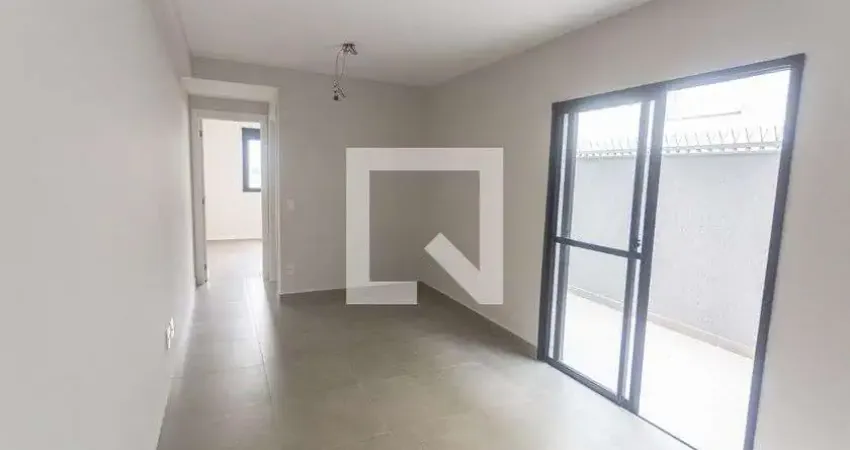 Apartamento para Venda - Santa Tereza, 1 Quarto,  62 m² - Belo Horizonte