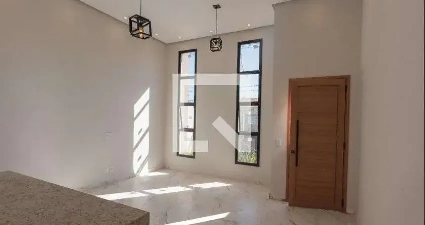 Casa para Venda - Parque das Águas, 2 Quartos,  69 m² - Campinas