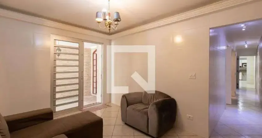 Casa para Venda - Ponte Grande, 3 Quartos,  170 m² - Guarulhos