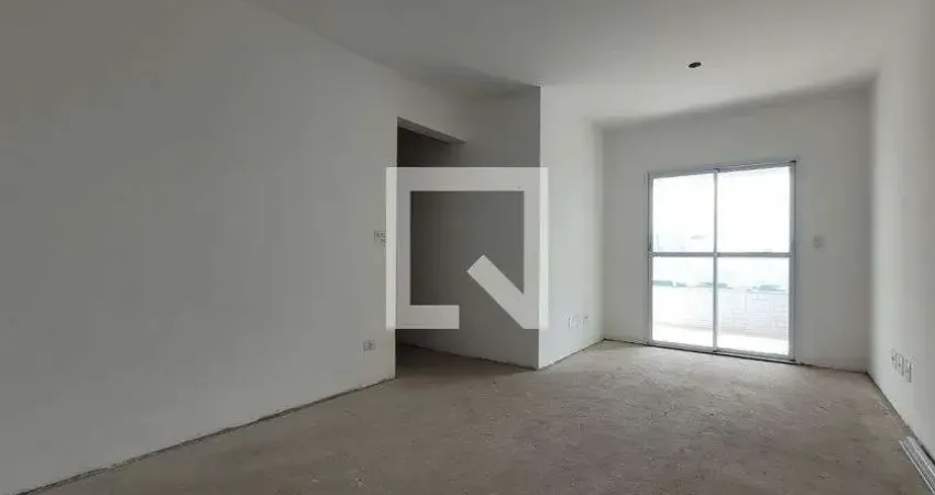 Apartamento para Venda - Vila Assunção, 3 Quartos,  86 m² - Santo André