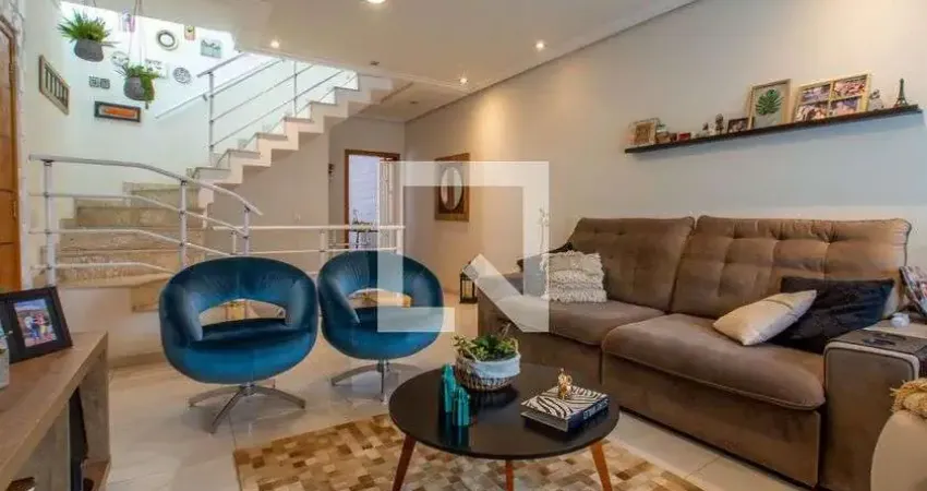 Casa para Venda - Picanço, 3 Quartos,  180 m² - Guarulhos