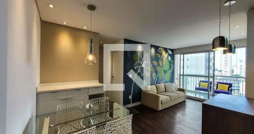 Apartamento para Venda - Cambuci, 2 Quartos,  64 m² - São Paulo