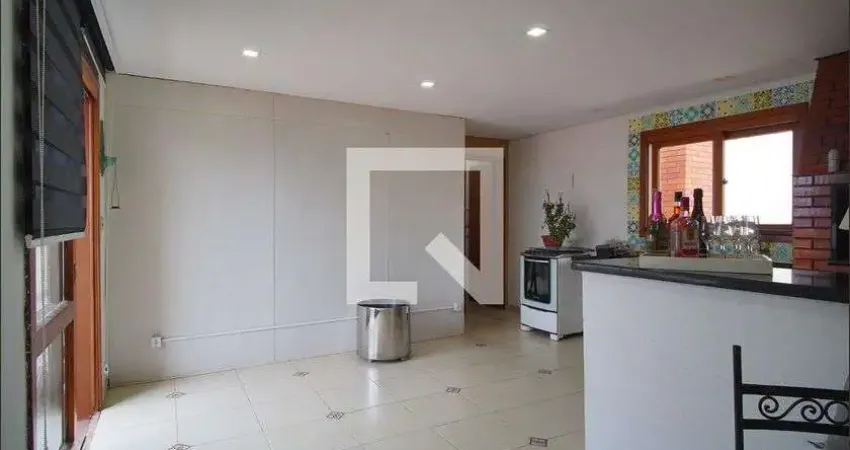 Apartamento para Venda - Jardim Itu-Sabará, 1 Quarto,  70 m² - Porto Alegre