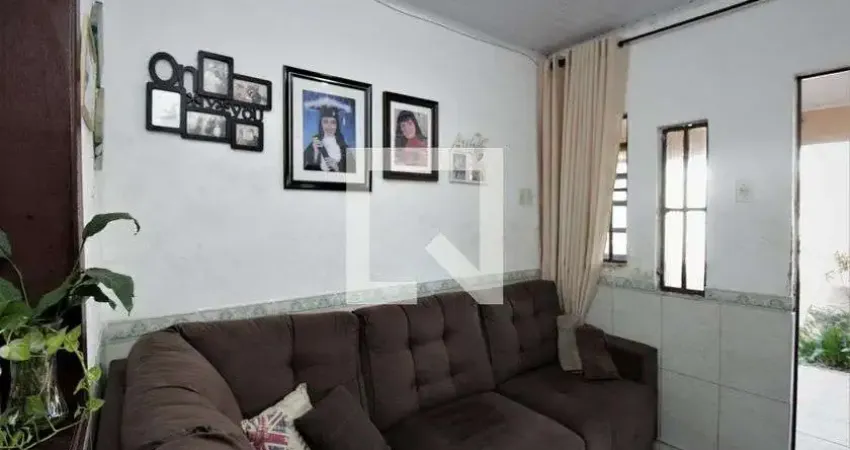 Casa para Venda - Mathias Velho, 2 Quartos,  250 m² - Canoas
