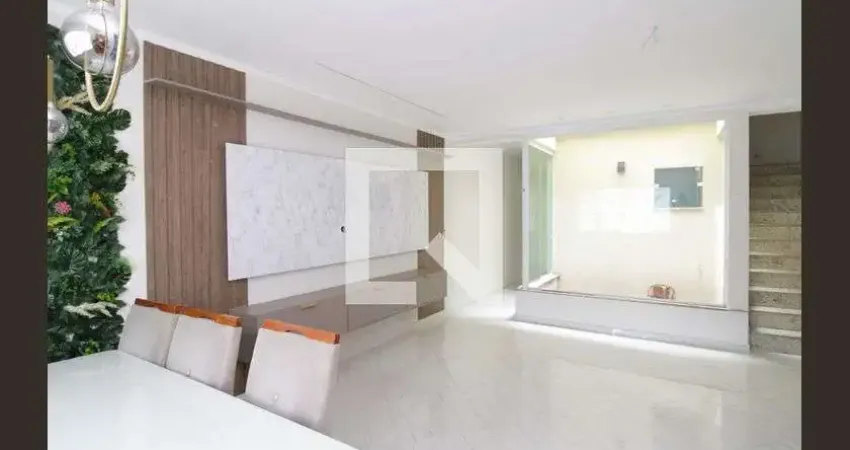 Casa para Venda - Vila Constança , 3 Quartos,  230 m² - São Paulo