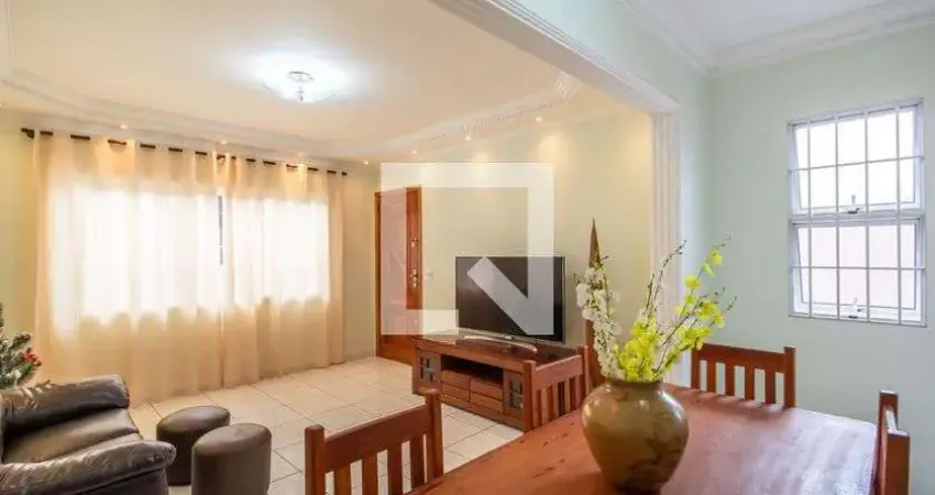 Casa para Venda - Jaguaribe, 3 Quartos,  178 m² - Osasco