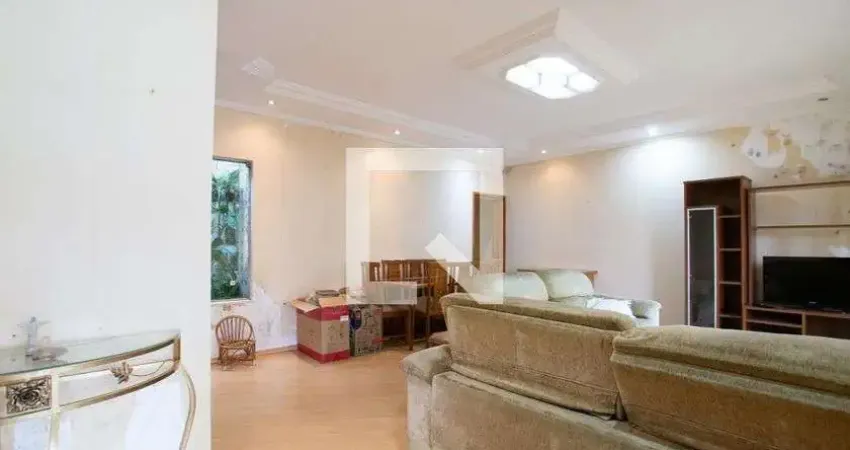 Casa para Venda - Vila Rosália, 5 Quartos,  430 m² - Guarulhos