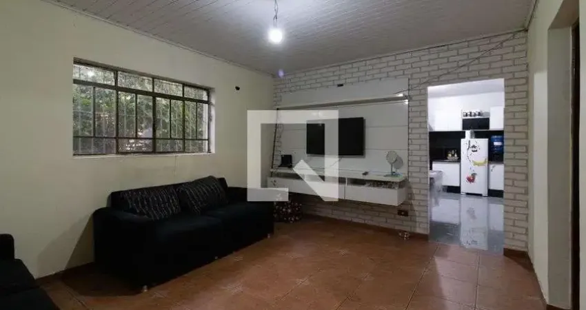 Casa para Venda - Artur Alvim, 3 Quartos,  250 m² - São Paulo