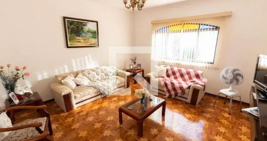 Casa para Venda - Jardim Flamboyant, 3 Quartos,  200 m² - Campinas