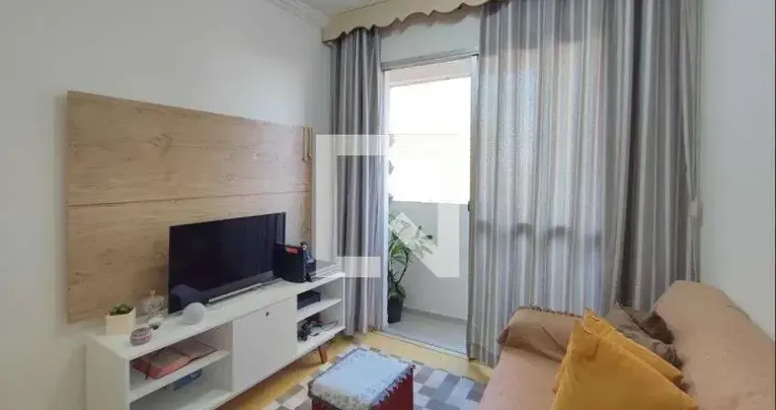 Apartamento para Venda - São Bernardo, 3 Quartos,  68 m² - Campinas