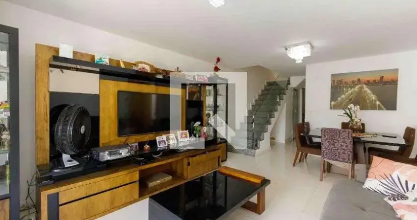 Casa / Sobrado em Condomínio para Venda - Vargem Pequena, 4 Quartos,  210 m² - Rio de Janeiro