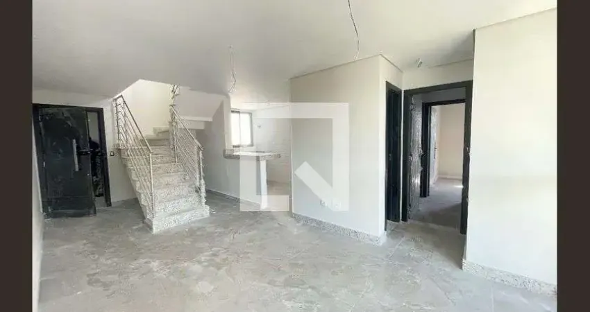 Cobertura para Venda - Liberdade, 3 Quartos,  167 m² - Belo Horizonte