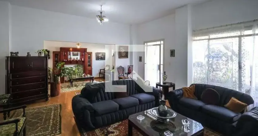 Casa para Venda - Aclimação, 3 Quartos,  300 m² - São Paulo