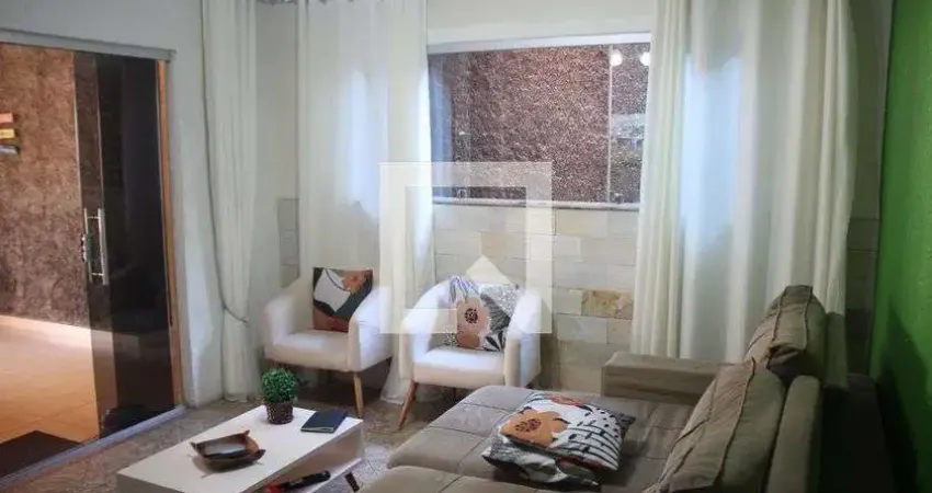 Casa para Venda - Pindorama, 4 Quartos,  370 m² - Belo Horizonte