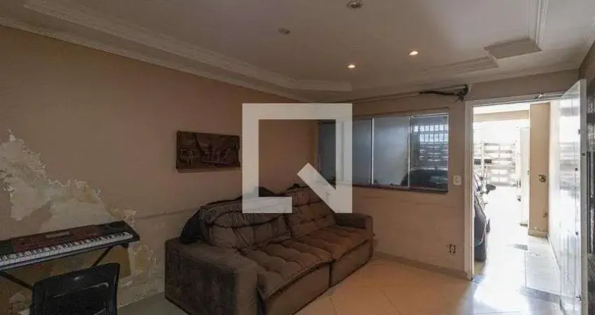 Casa para Venda - Ermelino Matarazzo, 3 Quartos,  300 m² - São Paulo