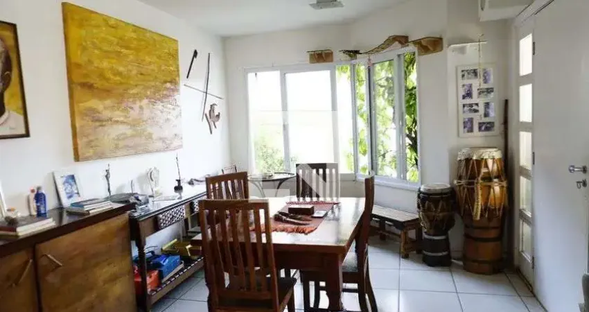 Casa / Sobrado em Condomínio para Venda - Freguesia , 4 Quartos,  155 m² - Rio de Janeiro
