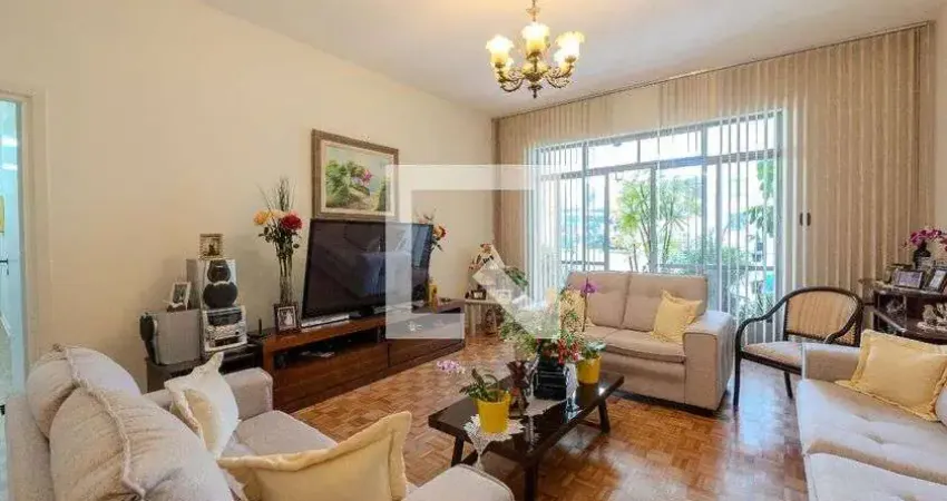 Apartamento para Venda - Bela Vista, 3 Quartos,  238 m² - São Paulo
