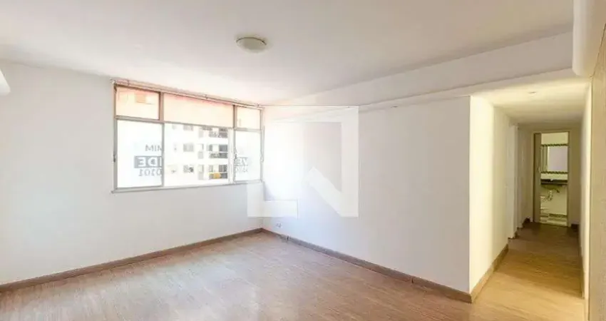 Apartamento para Venda - Icaraí, 2 Quartos,  90 m² - Niterói