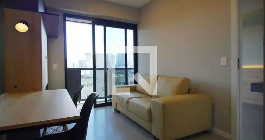 Apartamento para Venda - Boa Vista, 1 Quarto,  62 m² - Porto Alegre
