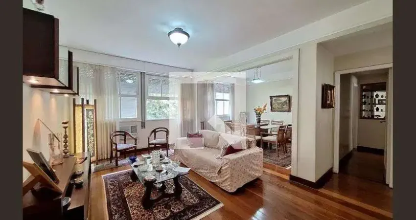 Cobertura para Venda - Humaitá, 3 Quartos,  185 m² - Rio de Janeiro