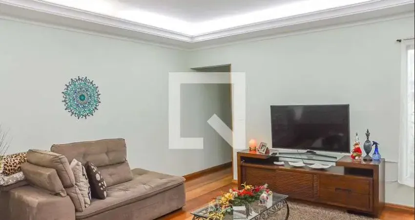 Casa para Venda - Nova Petrópolis, 3 Quartos,  300 m² - São Bernardo do Campo