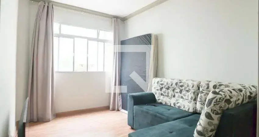 Apartamento para Venda - Castelo, 2 Quartos,  55 m² - Belo Horizonte