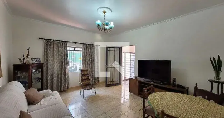 Casa para Venda - Botafogo, 2 Quartos,  95 m² - Campinas