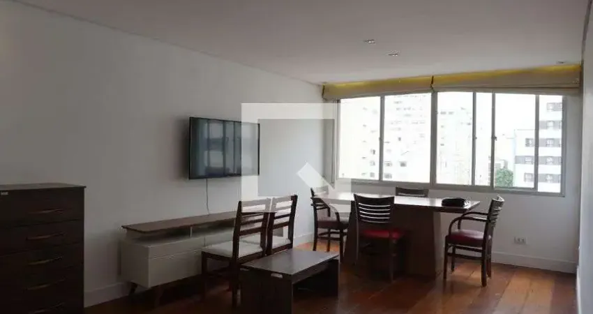 Apartamento para Venda - Paraíso, 3 Quartos,  107 m² - São Paulo