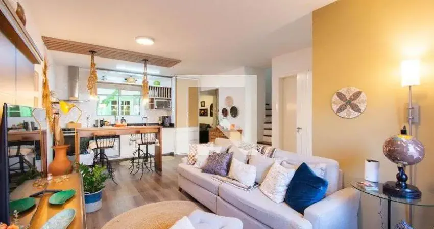 Casa / Sobrado em Condomínio para Venda - Bairro Fátima, 3 Quartos,  120 m² - Canoas