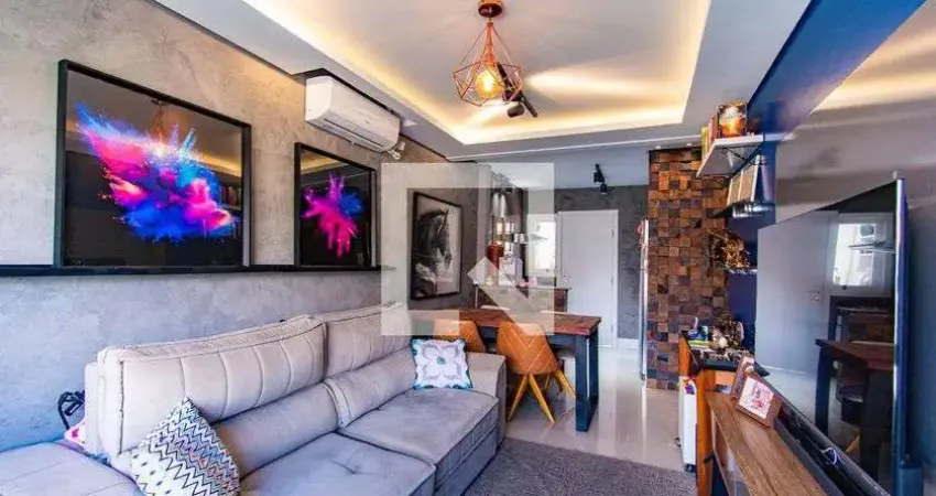 Casa / Sobrado em Condomínio para Venda - Estância Velha, 2 Quartos,  65 m² - Canoas