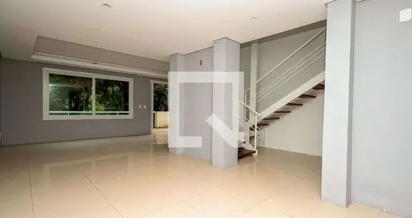 Casa para Venda - Ipanema, 3 Quartos,  230 m² - Porto Alegre