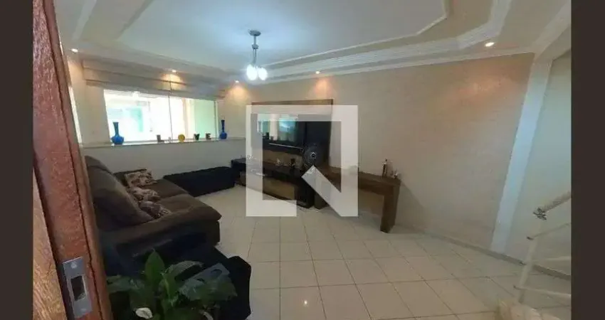 Casa para Venda - Jardim Felicidade, 3 Quartos,  160 m² - São Paulo