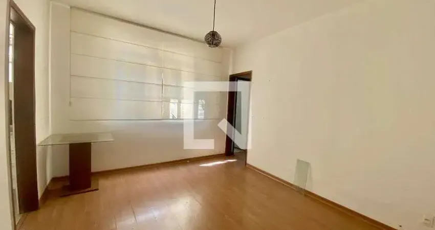Apartamento para Venda - Coração de Jesus, 2 Quartos,  80 m² - Belo Horizonte