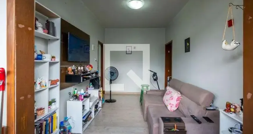 Apartamento para Venda - Azenha, 2 Quartos,  67 m² - Porto Alegre