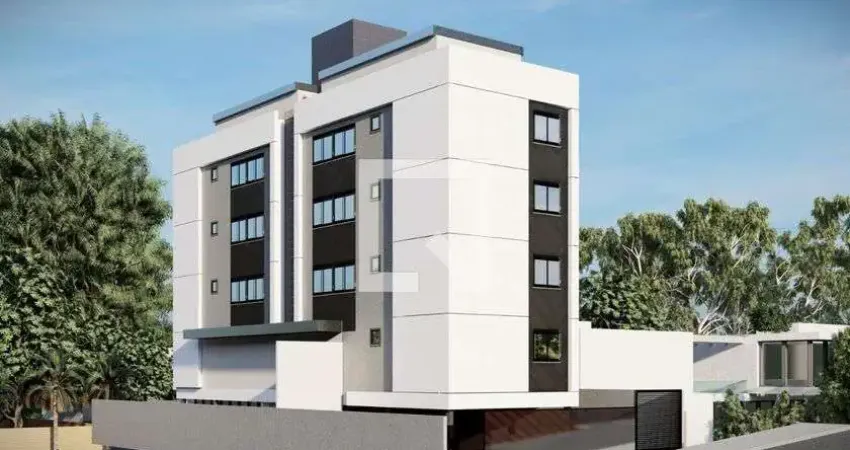 Cobertura para Venda - Serra, 2 Quartos,  117 m² - Belo Horizonte